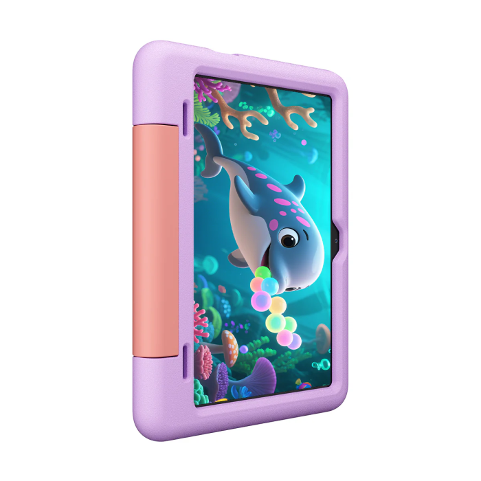 Blackview TAB20 KIDS 10" tablični računalnik 4GB+64GB, vijoličen