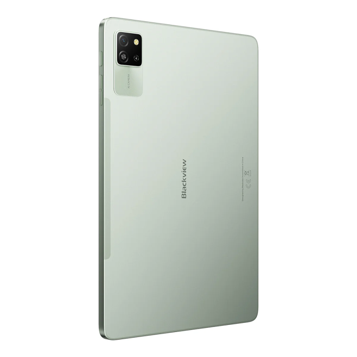 Blackview TAB60 Pro LTE 10,1 tablični računalnik 8GB+128GB, zelena, priložen ovitek in zaščitno stek