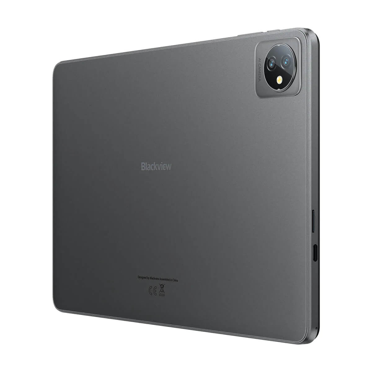 Blackview TAB7 WIFI 10.1'' tablični računalnik 3GB+64GB, siva