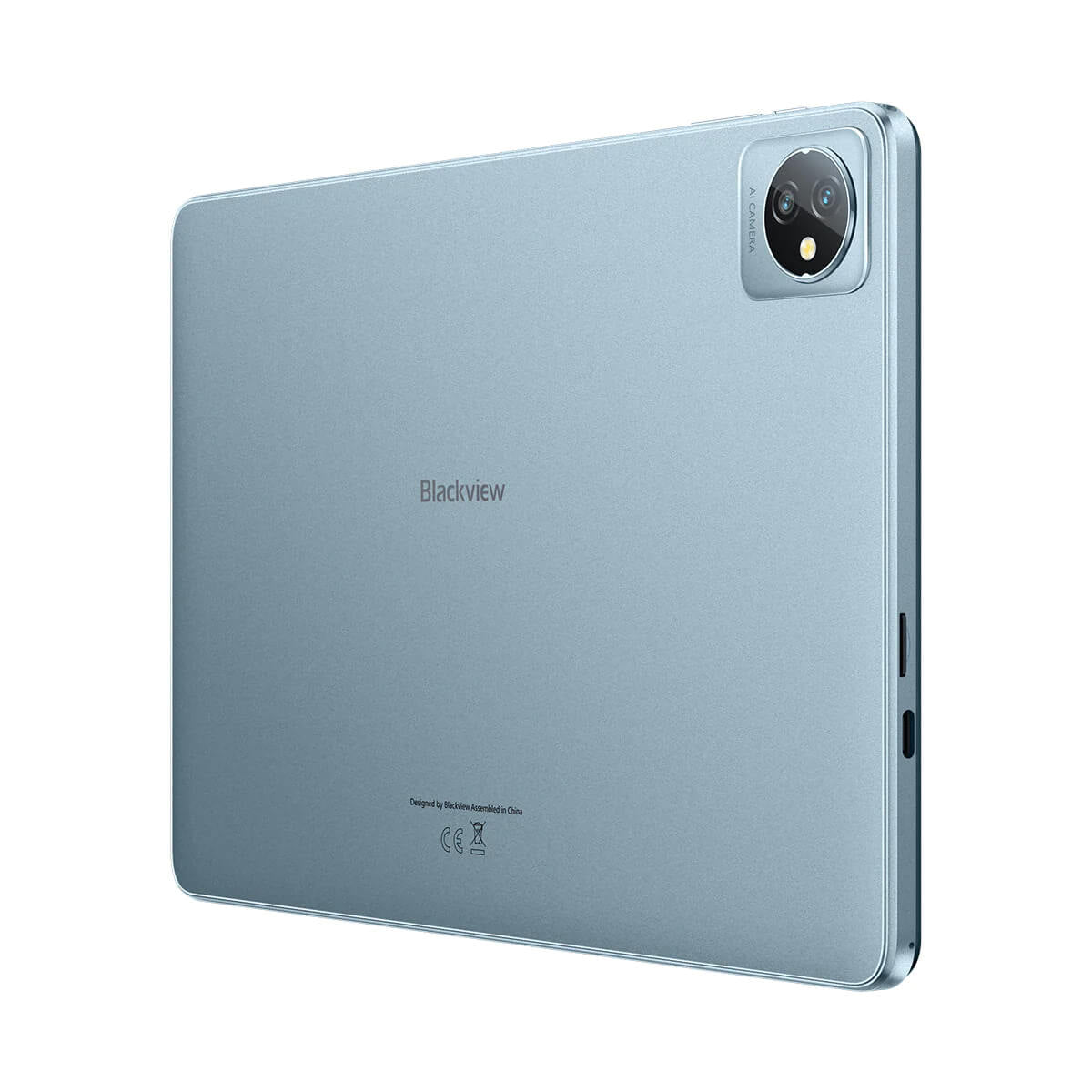 Blackview TAB8 WIFI 10.1'' tablični računalnik 4GB+128GB, modra