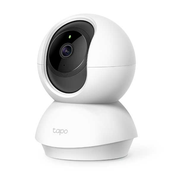 TP-LINK Tapo C200 1080p HD WiFi varnostna kamera