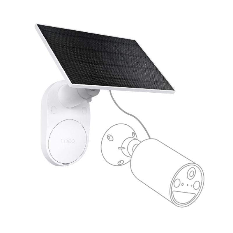 TP-LINK solarni panel A201 5,2W IP65