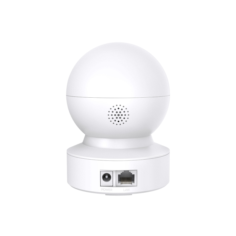 TP-LINK Tapo C212 2k 3MP Pan/Tilt WiFi varnostna kamera