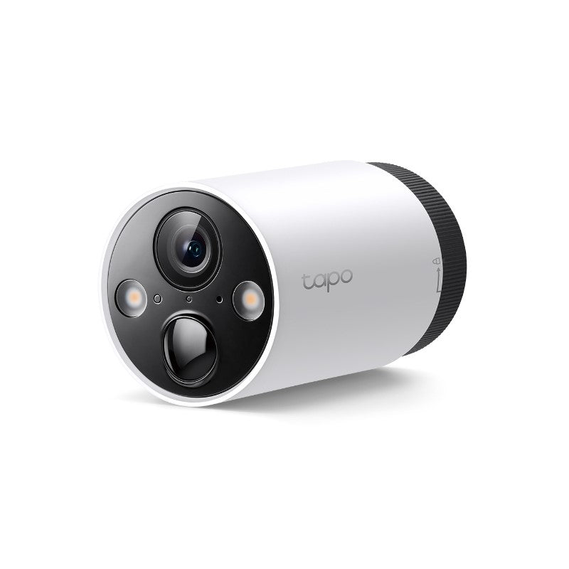TP-LINK Tapo C420 2K QHD zunanja Wi-Fi varnostna kamera