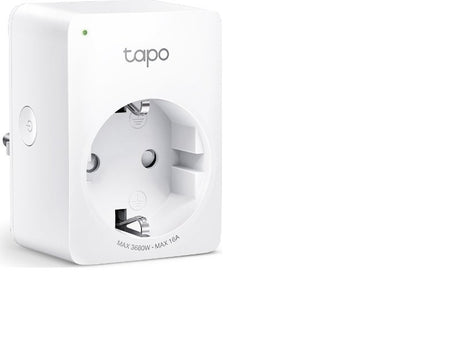 TP-LINK Tapo P110 Mini Smart Wi-Fi vtičnica - 2pack