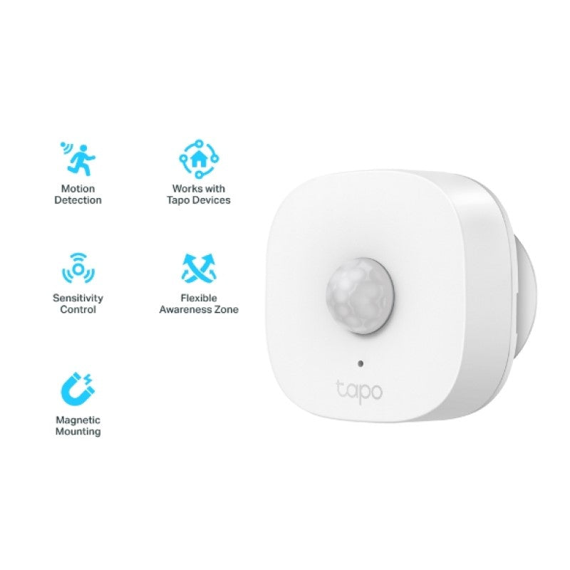 TP-LINK TAPO T100 Smart Motion senzor