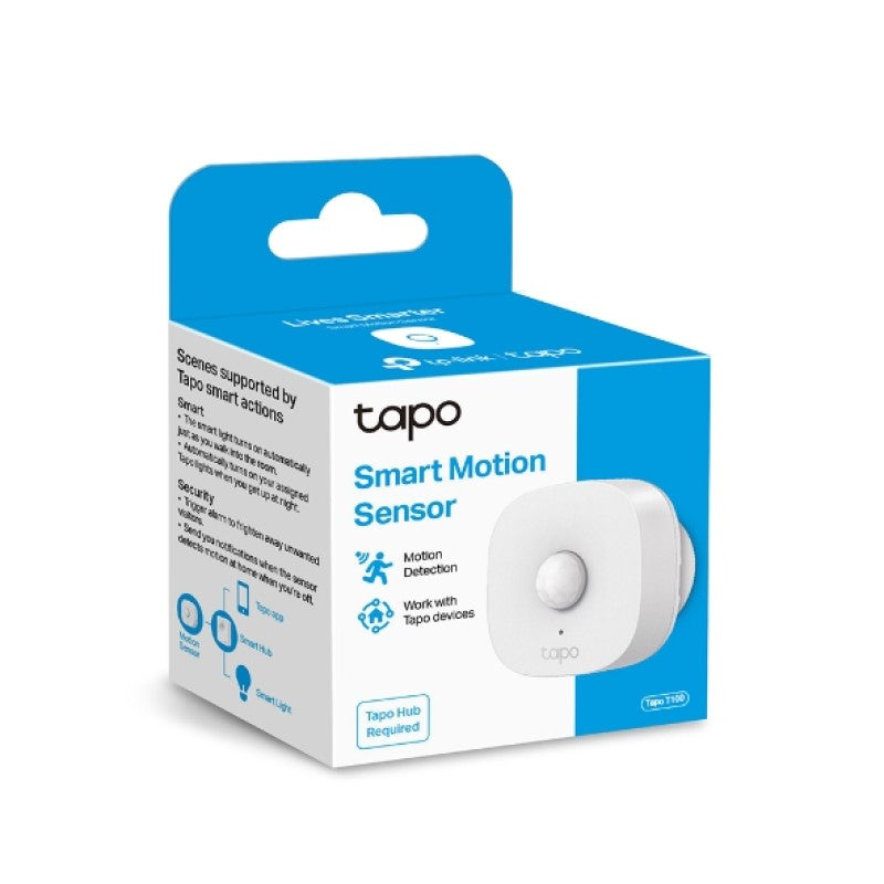 TP-LINK TAPO T100 Smart Motion senzor