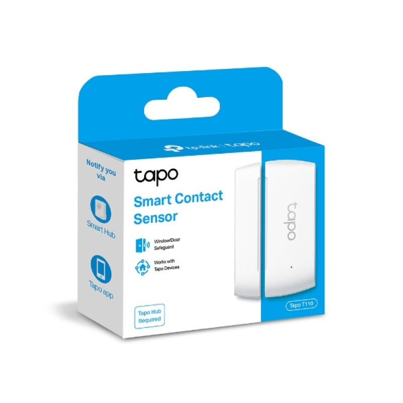 TP-LINK Tapo T110 Smart Contact senzor