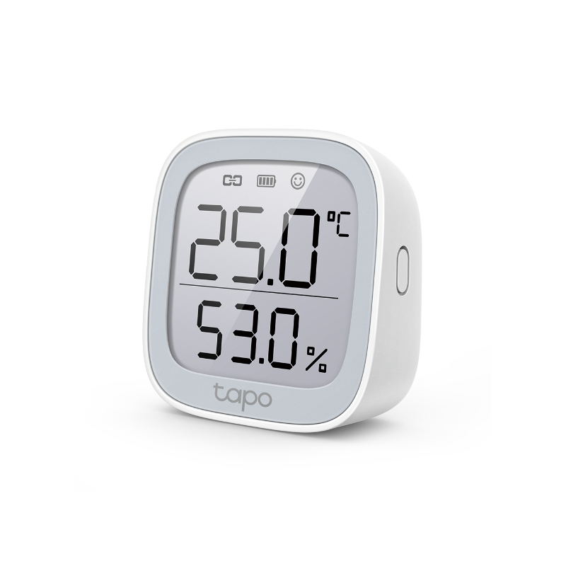 TP-LINK TAPO T315 Smart Temperature & Humidity senzor
