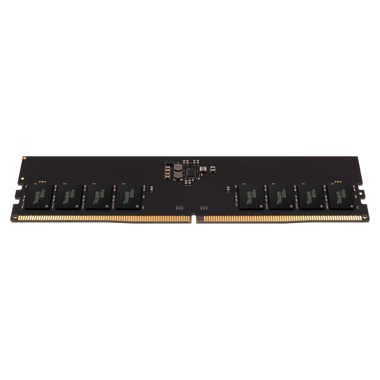 Teamgroup Elite 16GB (2x8GB) DDR5-4800 DIMM CL40, 1.1V