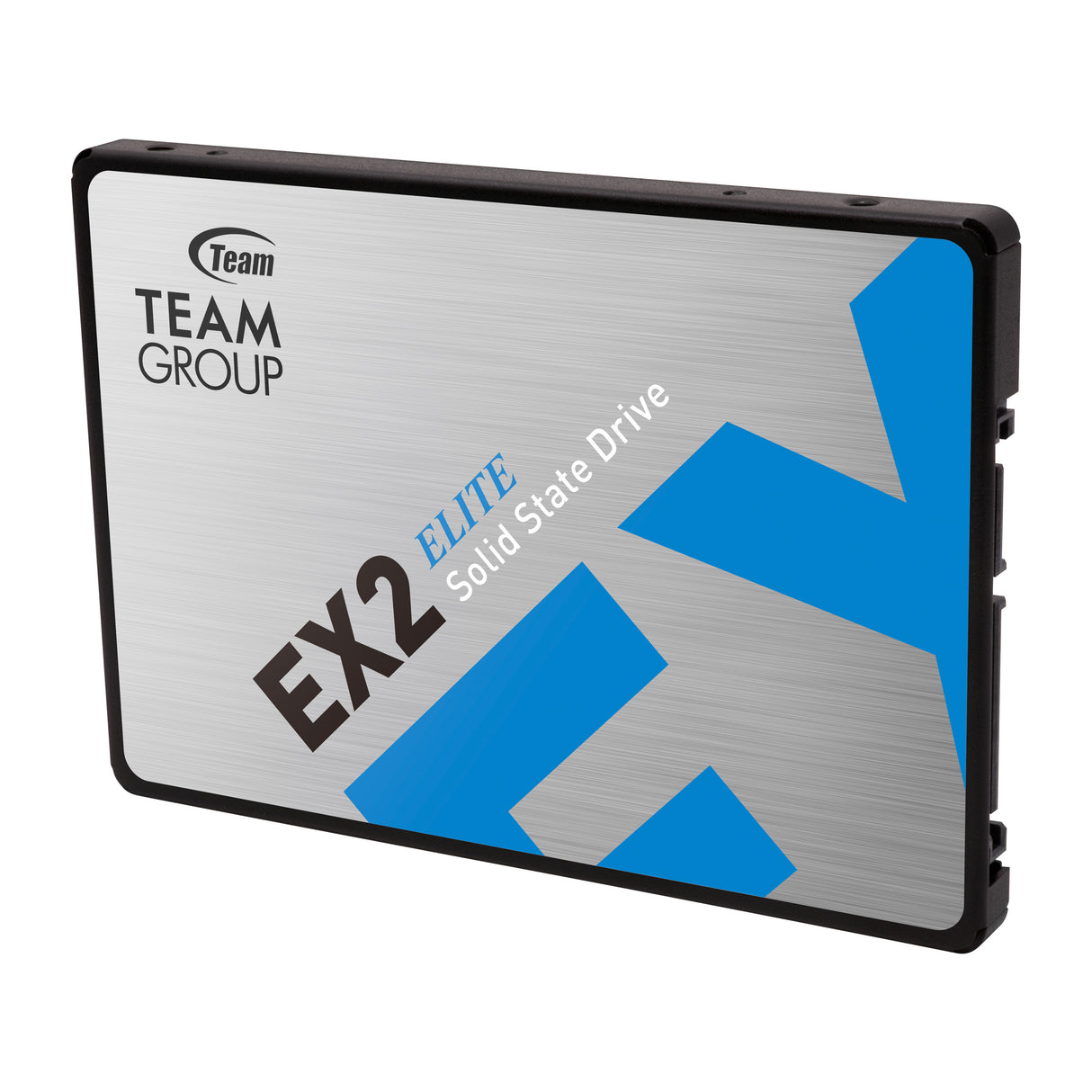 Teamgroup 512GB SSD EX2 3D NAND SATA 3 2,5"