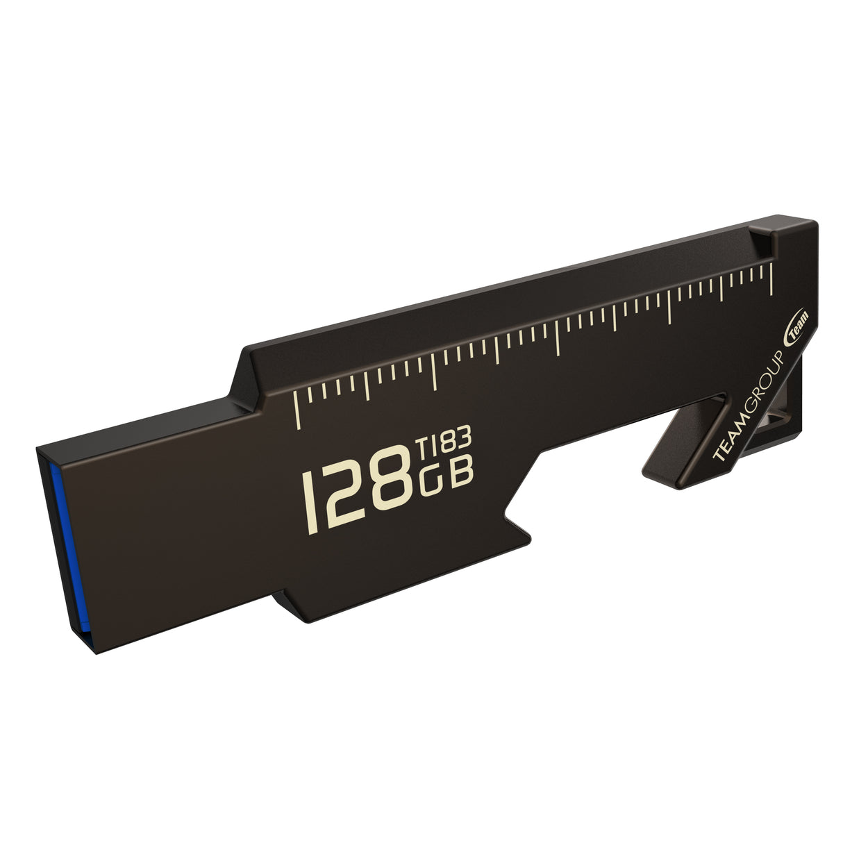 Teamgroup 128GB T183 USB 3.1 spominski ključek