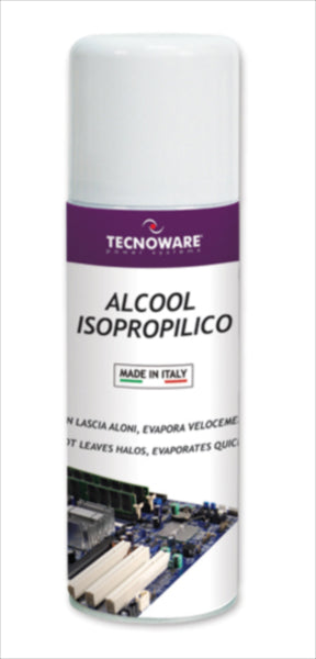 Tecnoware čistilni alkohol, 200ml