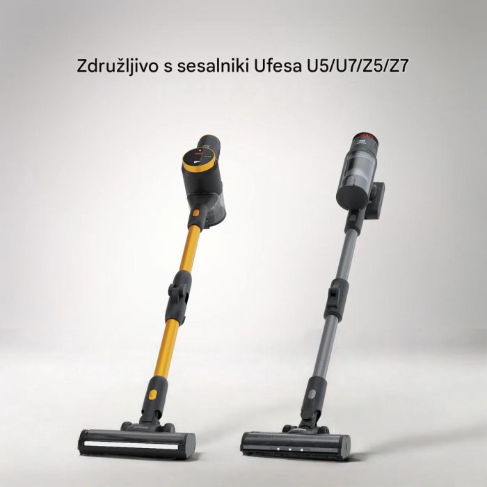 Ufesa dodatki Teddy Pet