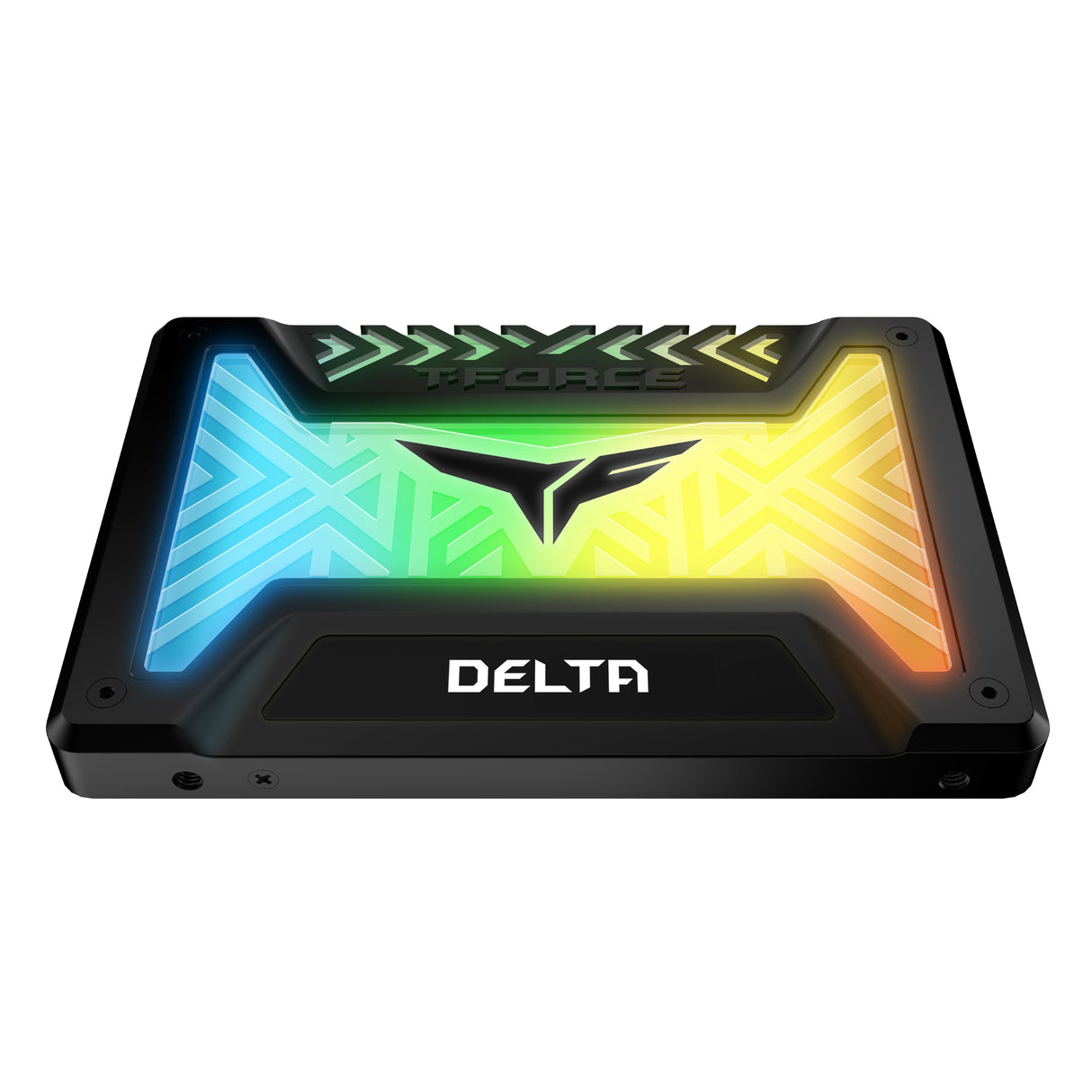 Teamgroup 1TB RGB SSD DELTA RGB SATA3