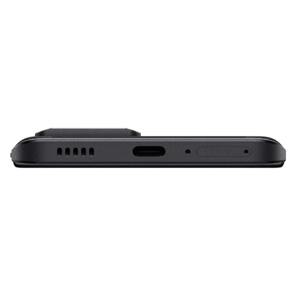 POCO F5 PRO 5G pametni telefon 12/256GB, črn