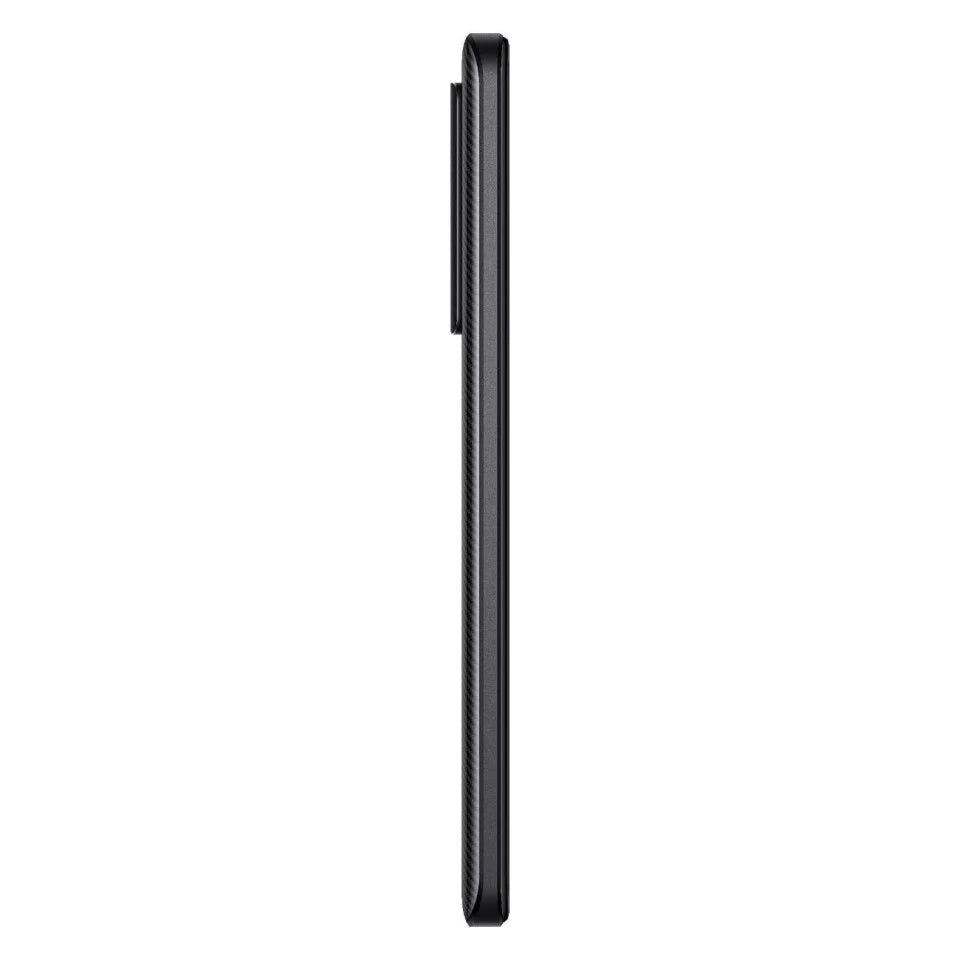 POCO F5 PRO 5G pametni telefon 12/256GB, črn