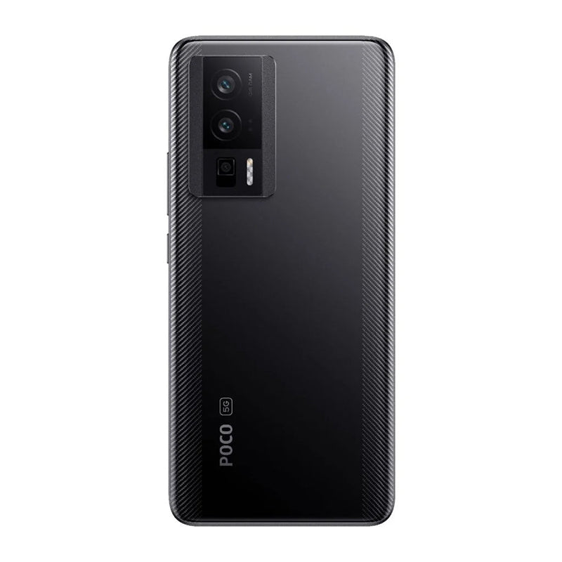 POCO F5 PRO 5G pametni telefon 12/256GB, črn