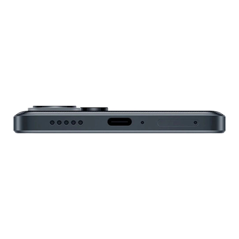 POCO F5 5G pametni telefon 12/256GB, črn