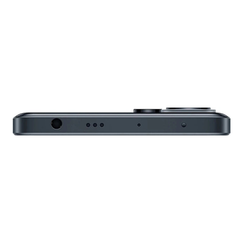 POCO F5 5G pametni telefon 12/256GB, črn