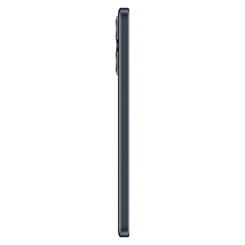 POCO F5 5G pametni telefon 12/256GB, črn