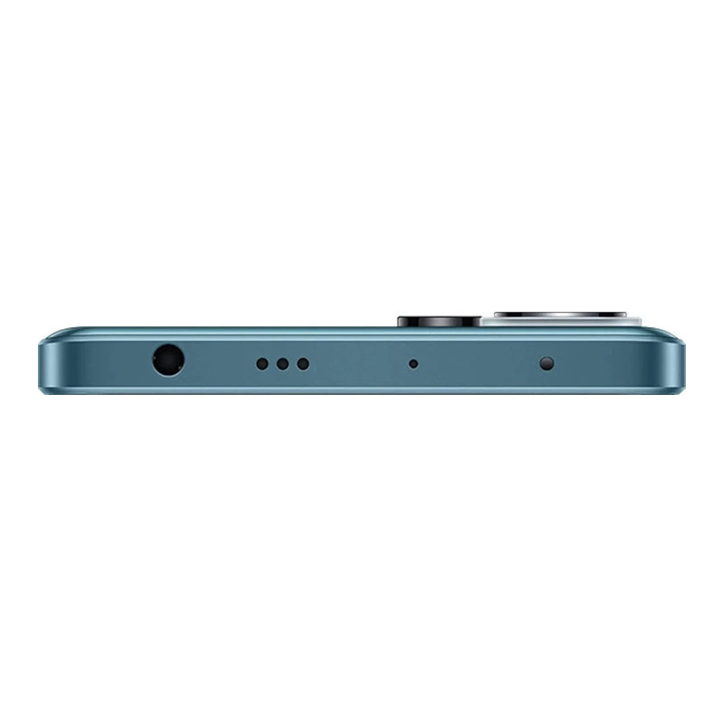 POCO F5 5G pametni telefon 12/256GB, moder