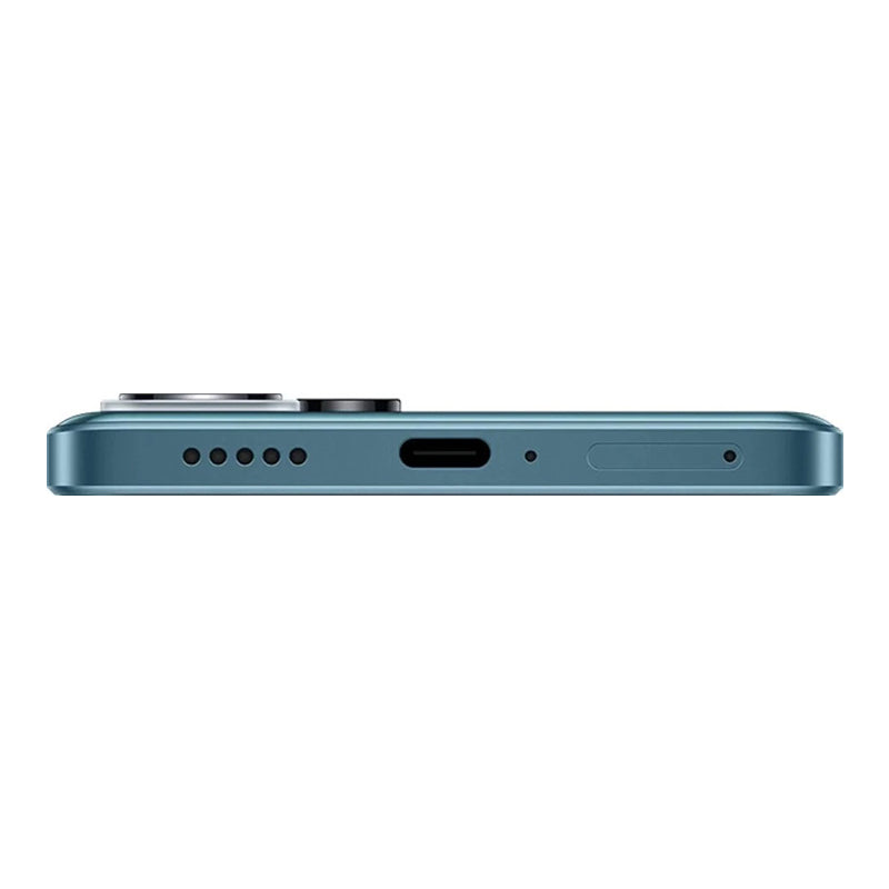 POCO F5 5G pametni telefon 12/256GB, moder