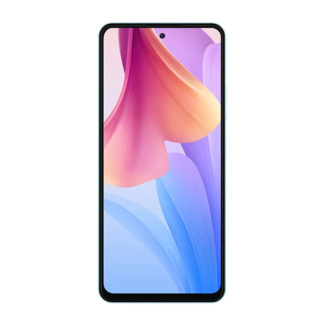 OSCAL TIGER 12 pametni telefon 12GB+256GB, nebeško-modra