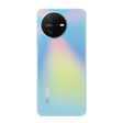 OSCAL TIGER 12 pametni telefon 12GB+256GB, nebeško-modra