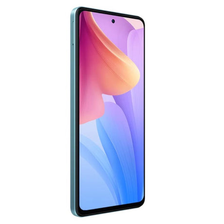 OSCAL TIGER 12 pametni telefon 12GB+256GB, nebeško-modra