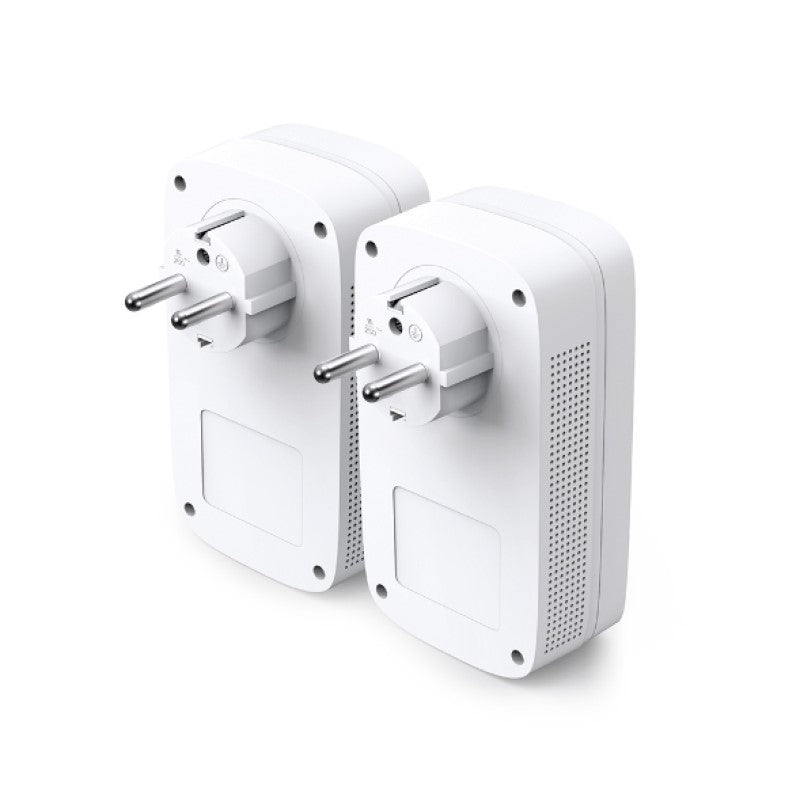 TP-LINK AV1300 Gigabit Passthrough Powerline kit