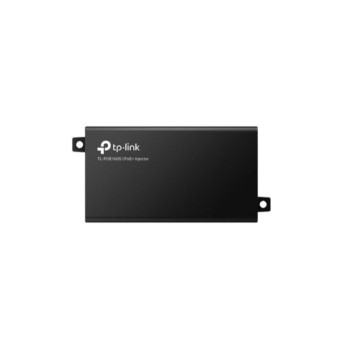 TP-LINK TL-POE160S PoE+ Injector