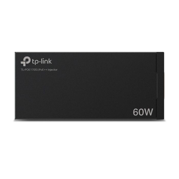 TP-LINK TL-POE170S PoE++ Injector