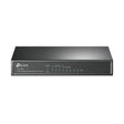 TP-LINK 8-Port 10/100Mbps namizno stikalo s 4 porti PoE