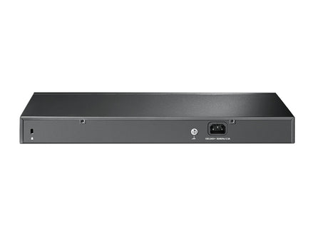 Tp-link stikalo mrežno 10/100 Rack TL-SF1016