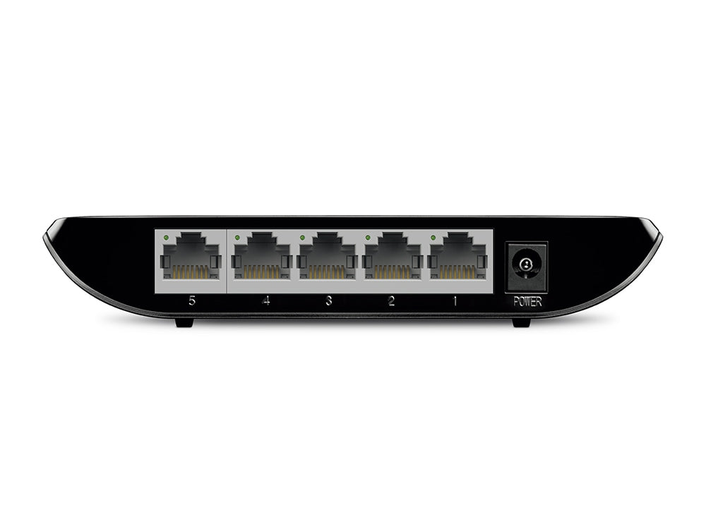 TP-LINK SG1005D 5 port Gigabit mrežno stikalo / switch