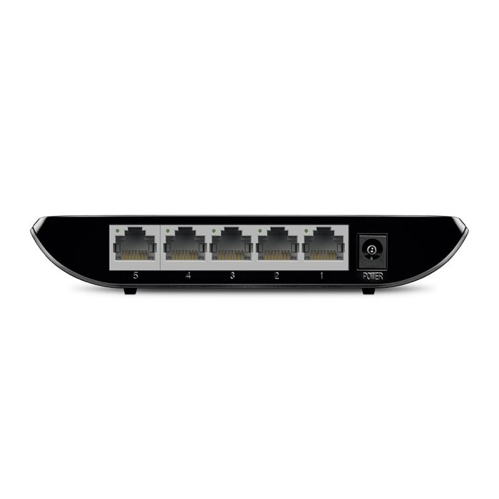 TP-LINK SG1005D 5 port Gigabit mrežno stikalo / switch