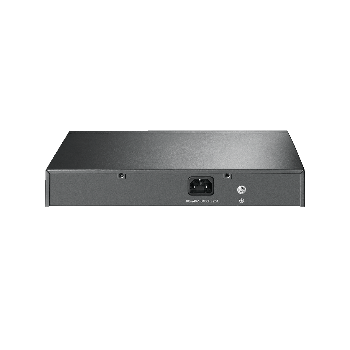 TP-Link mrežno stikalo 8 port 10/100/1000, 8 × POE+