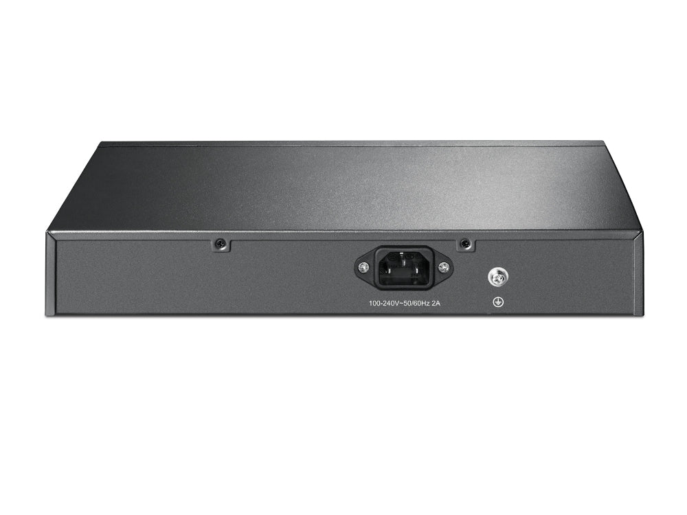 TP-Link mrežno stikalo 8 port 10/100/1000, 8 × POE