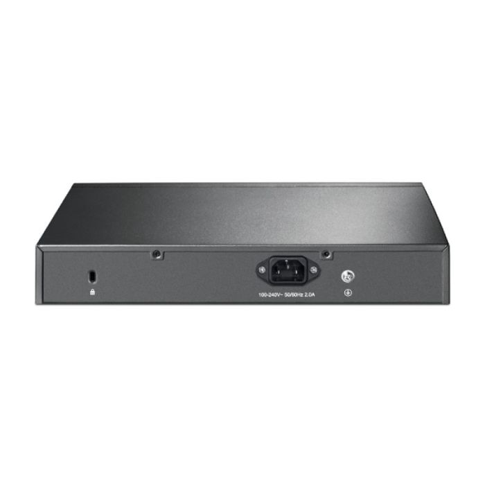 TP-Link mrežno stikalo 16 port Gigabit TL-SG1016PE z 8-Port PoE+ port