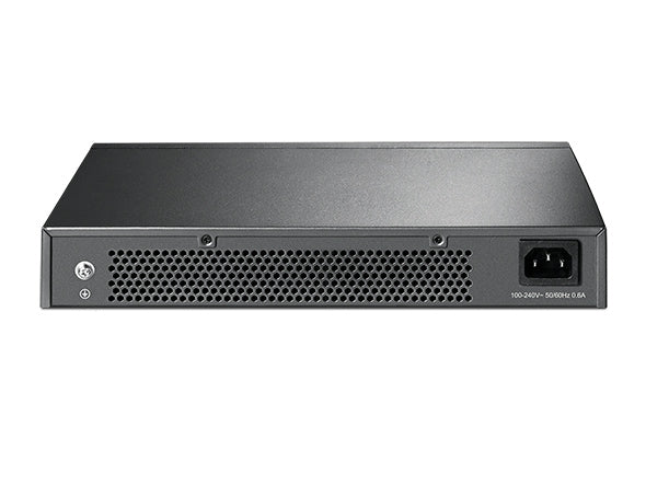 TP-LINK stikalo 24-port Gigabit 10/100/1000 TL-SG1024DE