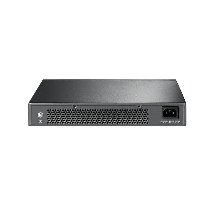 TP-LINK stikalo 24-port Gigabit 10/100/1000 TL-SG1024DE