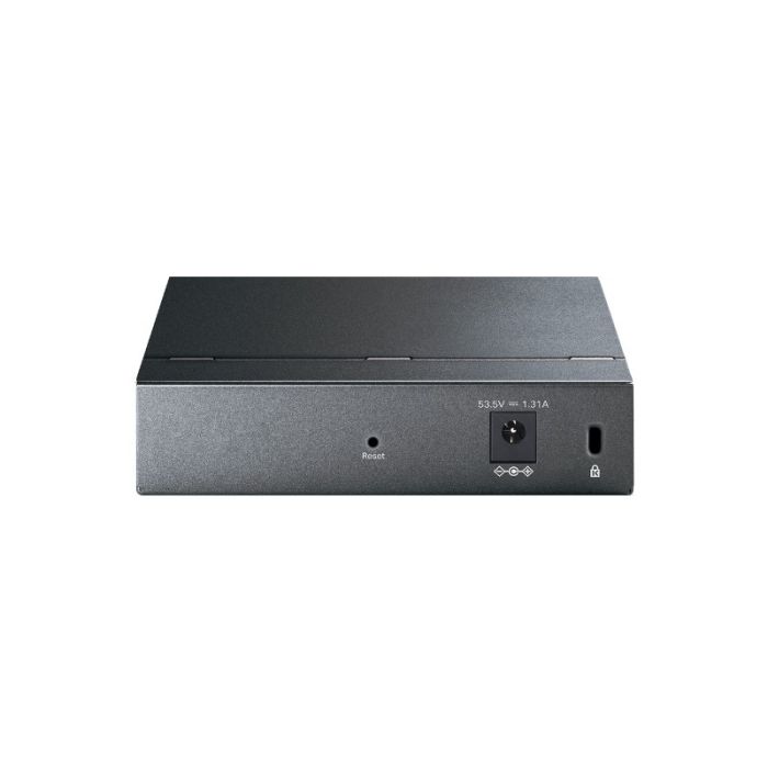 TP-LINK 5-Port Gigabit Easy Smart switch stikalo z 4-Port PoE+