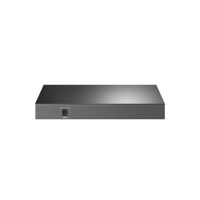 TP-LINK 5 port 2.5G mrežno stikalo / switch s 4-Port PoE++