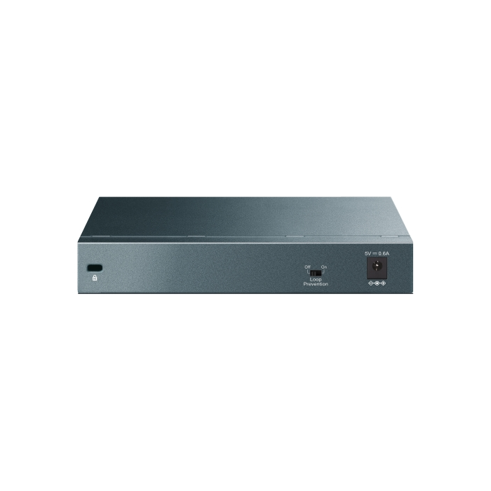 TP-LINK SG108 8 port Gigabit mrežno stikalo / switch