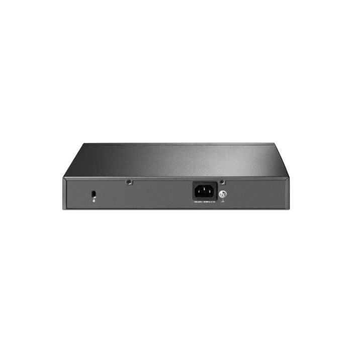 TP-LINK TL-SX1008 8-Port 10G Desktop/Rackmount mrežno stikalo / switch