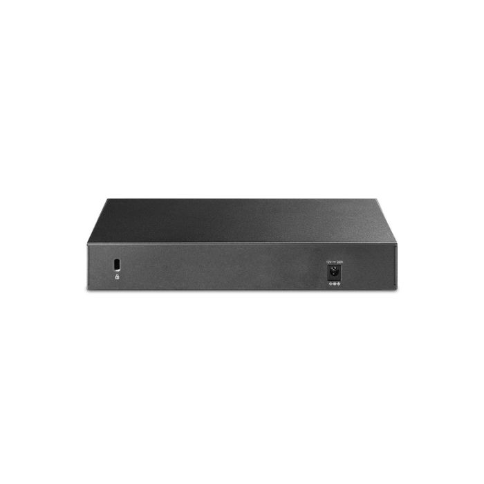 TP-LINK TL-SX105 5-Port 10G Desktop mrežno stikalo / switch