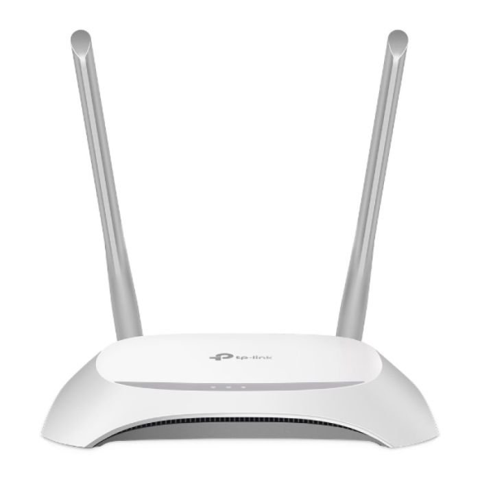 TP-LINK WR840N 300Mbps brezžični usmerjevalnik