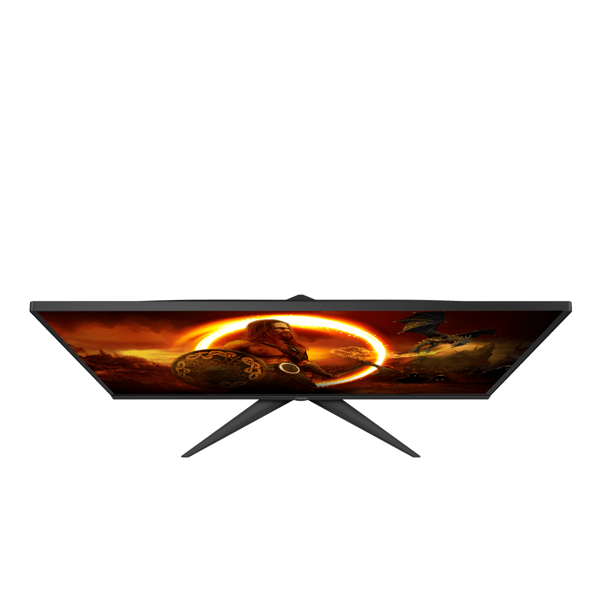 AOC 27G2SPAE 27" IPS 165Hz gaming monitor