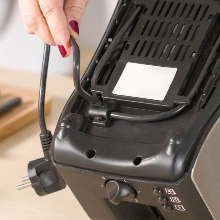 Ufesa opekač kruha z 2 režama TT7975, 1400 W